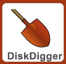 diskdigger free download with key