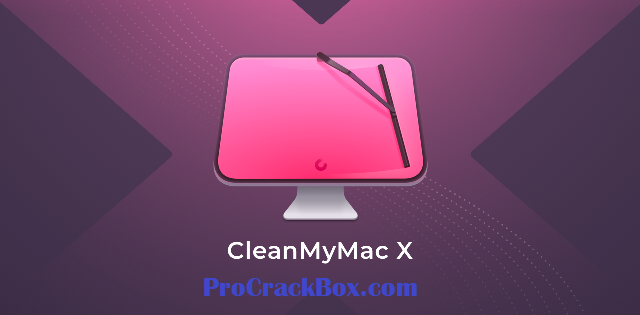 CleanMyMac X 4.6.1